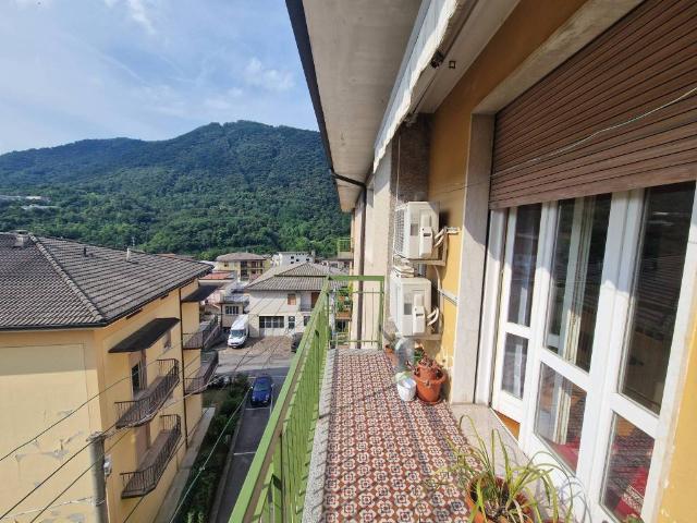 Appartamento in vendita a Lumezzane BS