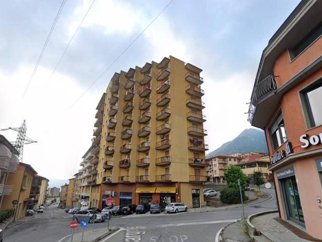 Appartamento in vendita a Lumezzane BS