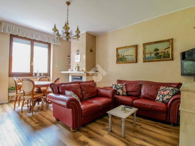 Appartamento in vendita a Lumezzane BS
