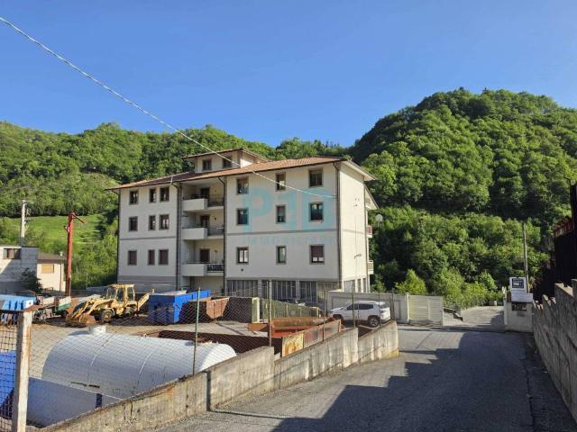 Appartamento in vendita a Lumezzane BS