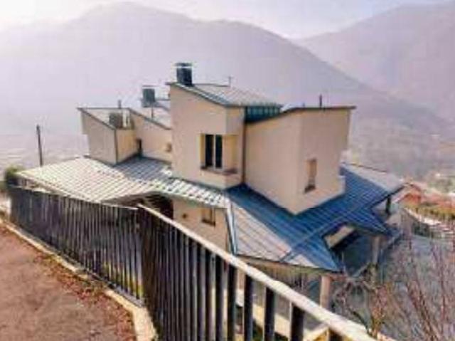 Appartamento in vendita a Lumezzane BS