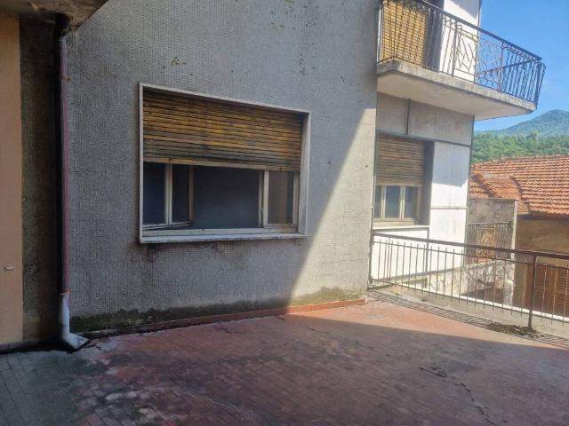 Appartamento in vendita a Lumezzane BS