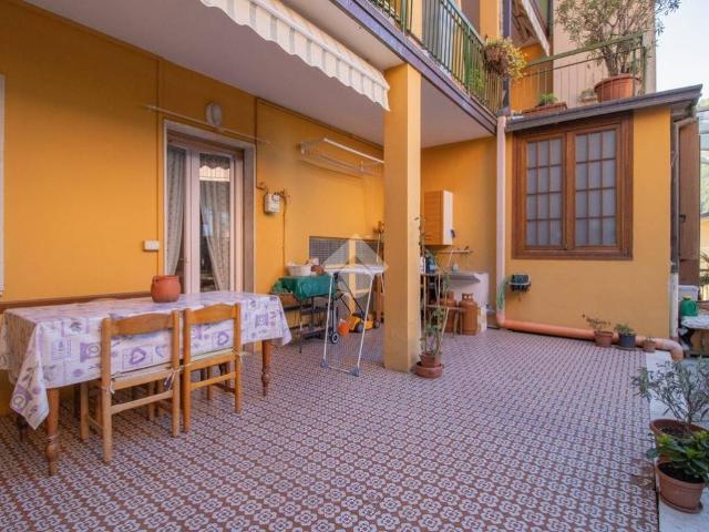 Appartamento in vendita a Lumezzane BS