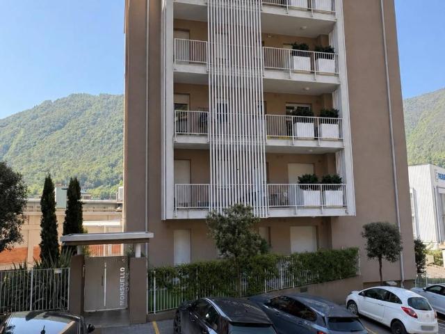 Appartamento in vendita a Lumezzane BS