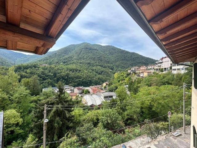 Appartamento in vendita a Lumezzane BS