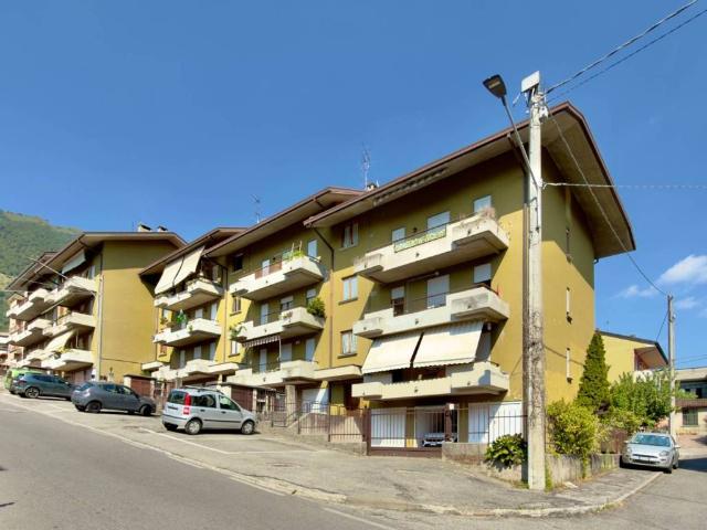 Appartamento in vendita a Lumezzane BS