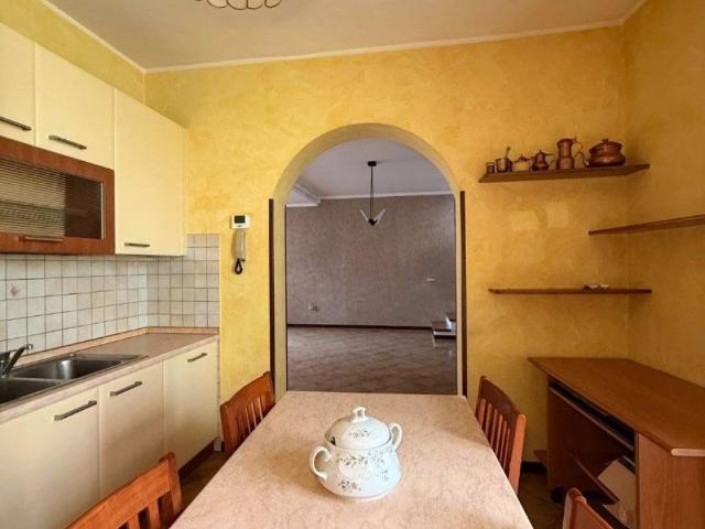 Appartamento in vendita a Lumezzane BS