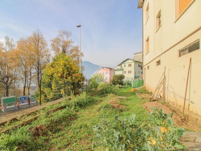 Appartamento in vendita a Lumezzane BS