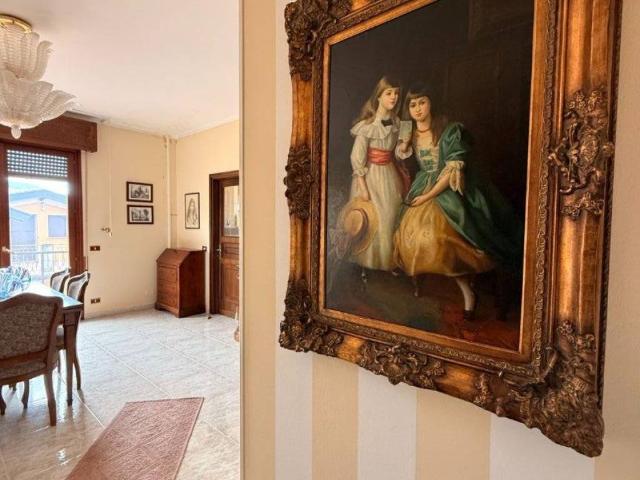 Appartamento in vendita a Lumezzane BS