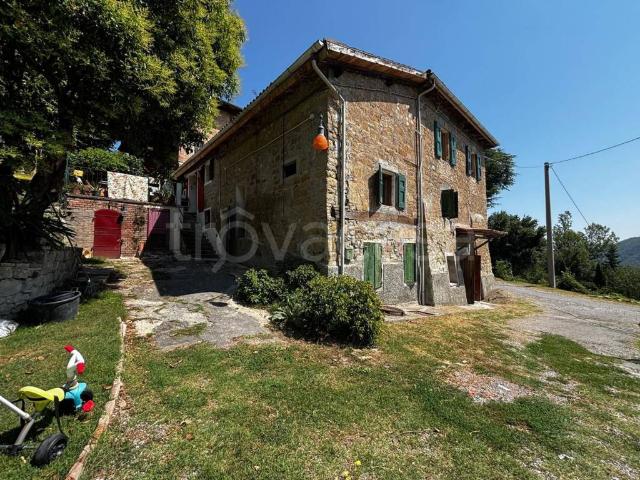 Appartamento in vendita a Luminasio, Marzabotto