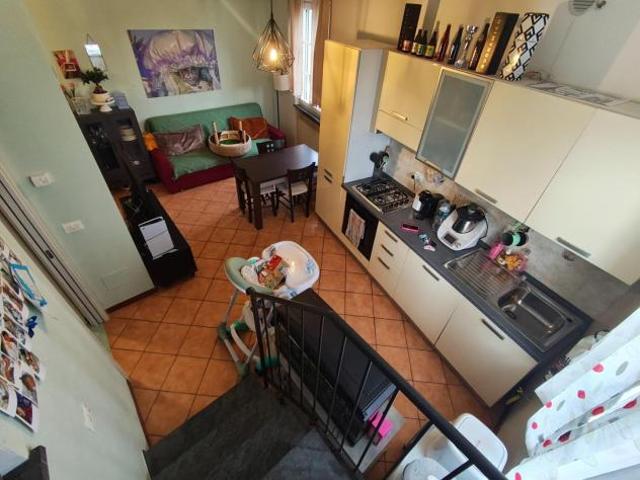 Appartamento in vendita a Lunata Capannori 75 mq Rif: 1407888