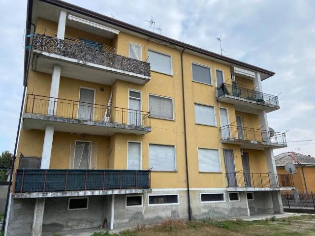 Appartamento in vendita a Lungavilla PV