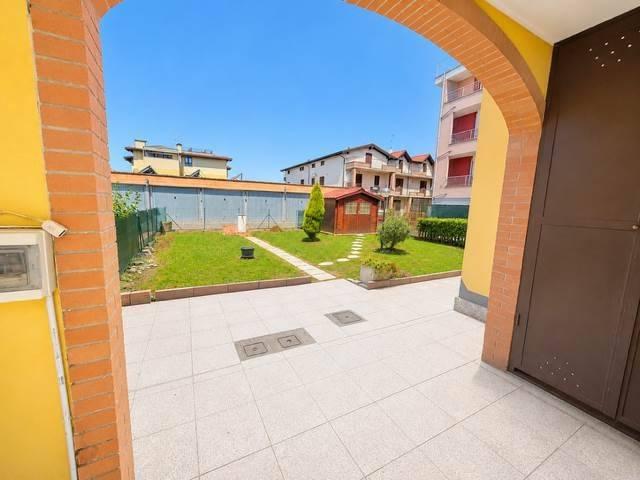 Appartamento in vendita a Lungavilla PV