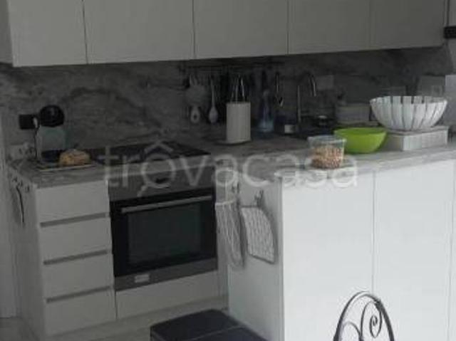 Appartamento in vendita a Luni