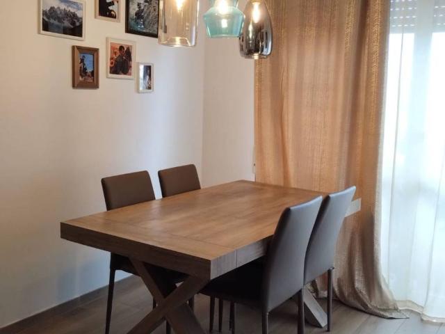 Appartamento in vendita a Luni SP