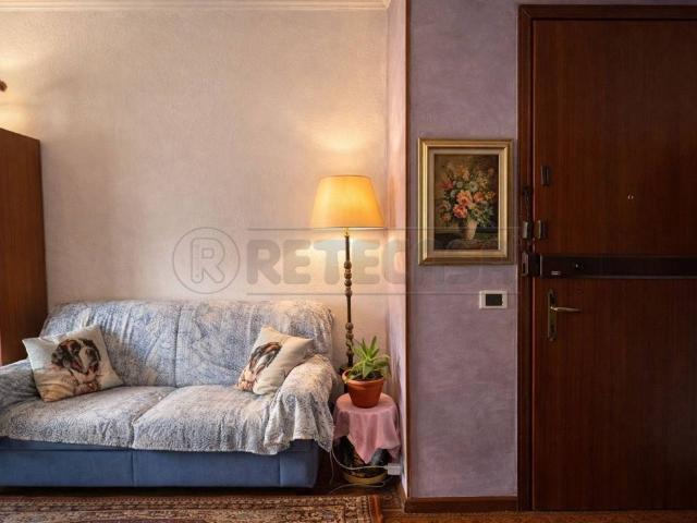 Appartamento in vendita a Luni SP