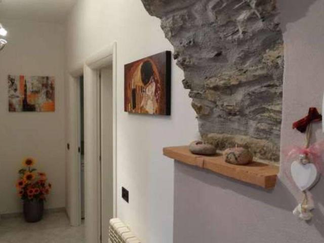 Appartamento in vendita a Luni SP