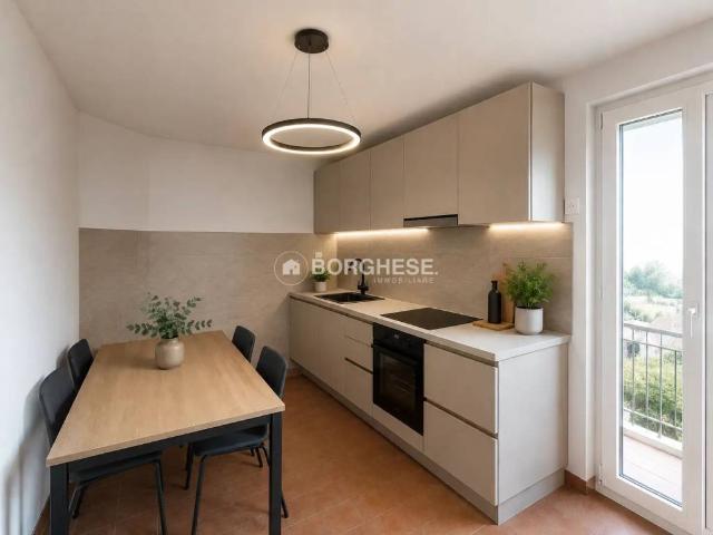 Appartamento in vendita a Luni SP