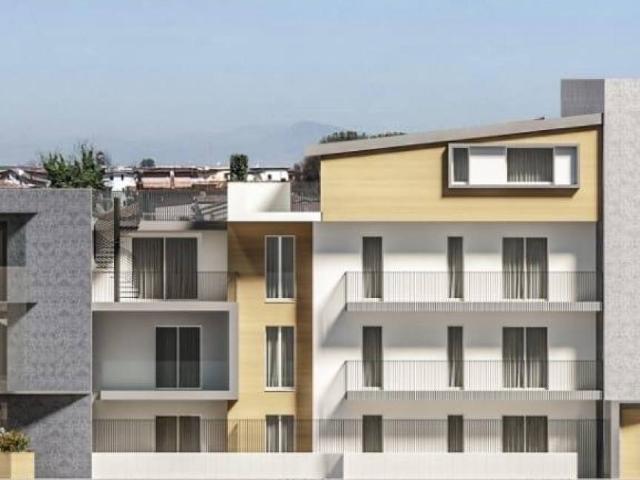 Appartamento in vendita a Lusciano CE