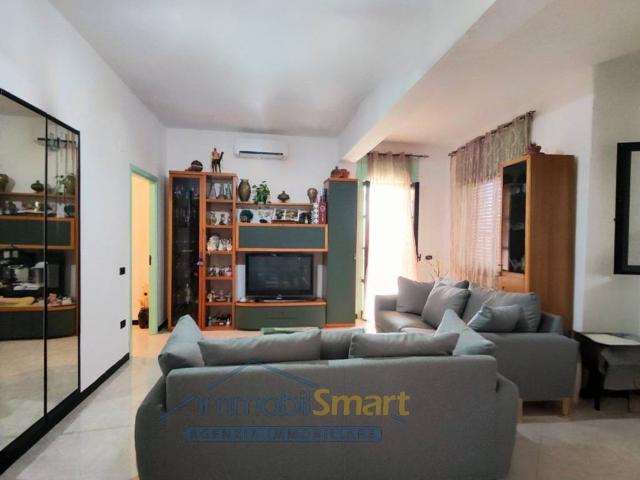 Appartamento in vendita a Lusciano CE