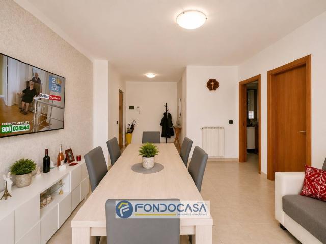 Appartamento in vendita a Lusciano