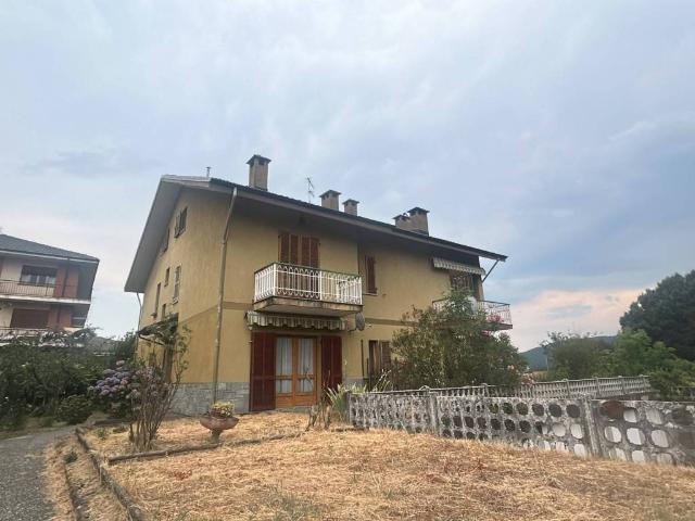 Appartamento in vendita a Luserna San Giovanni TO