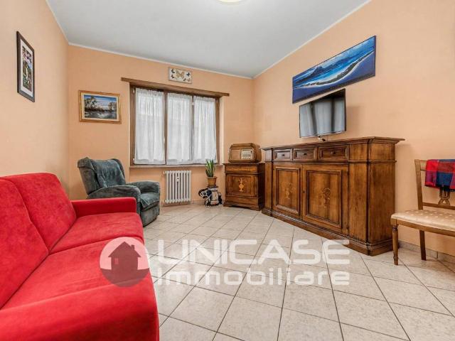 Appartamento in vendita a Luserna San Giovanni TO