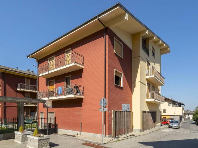 Appartamento in vendita a Luserna San Giovanni TO