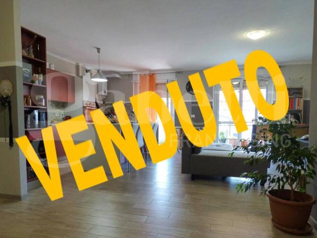 Appartamento in vendita a Luserna San Giovanni