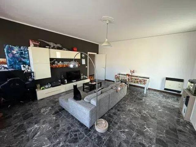 Appartamento in vendita a Lusia RO