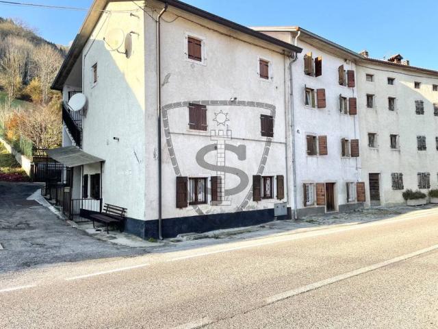 Appartamento in vendita a Lusiana Conco VI