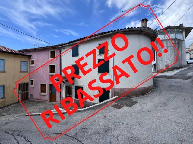 Appartamento in vendita a Lusiana Conco VI