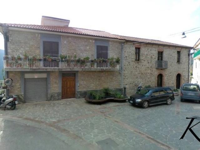 Appartamento in vendita a Lustra SA