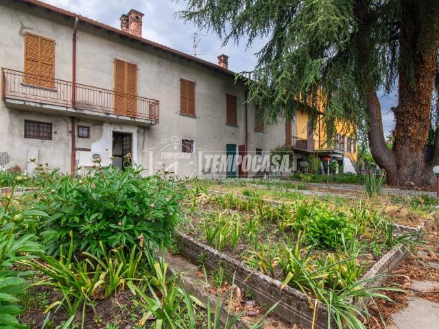Appartamento in vendita a Lurate Caccivio CO