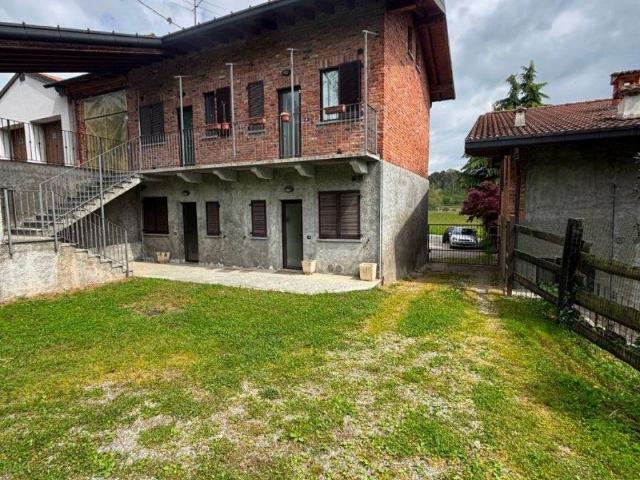 Appartamento in vendita a Lurate Caccivio CO