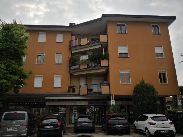 Appartamento in vendita a Lurate Caccivio CO
