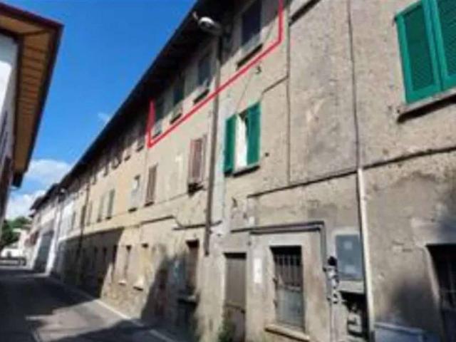 Appartamento in vendita a Lurate Caccivio CO