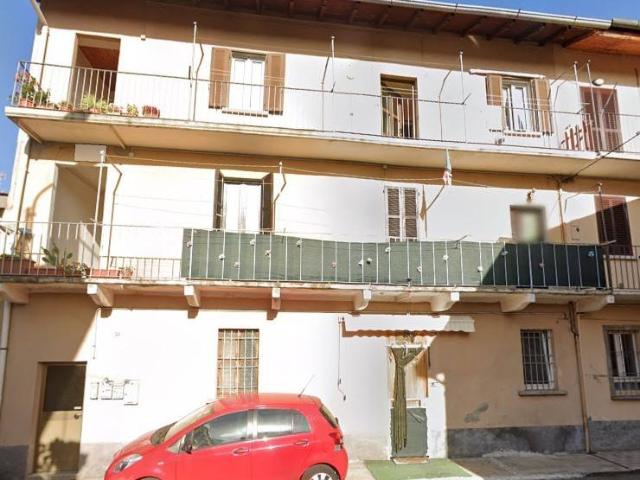 Appartamento in vendita a Lurate Caccivio CO