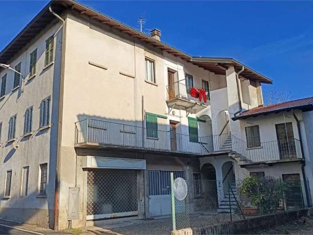 Appartamento in vendita a Lurate Caccivio CO