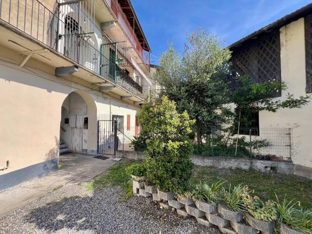 Appartamento in vendita a Lurate Caccivio CO