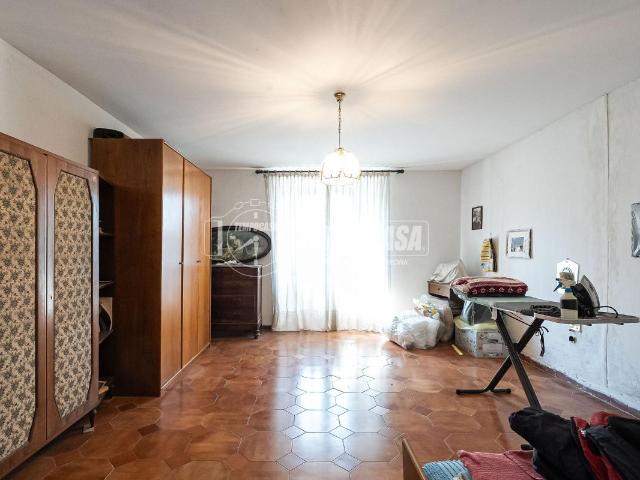 Appartamento in vendita a Lurago D'Erba