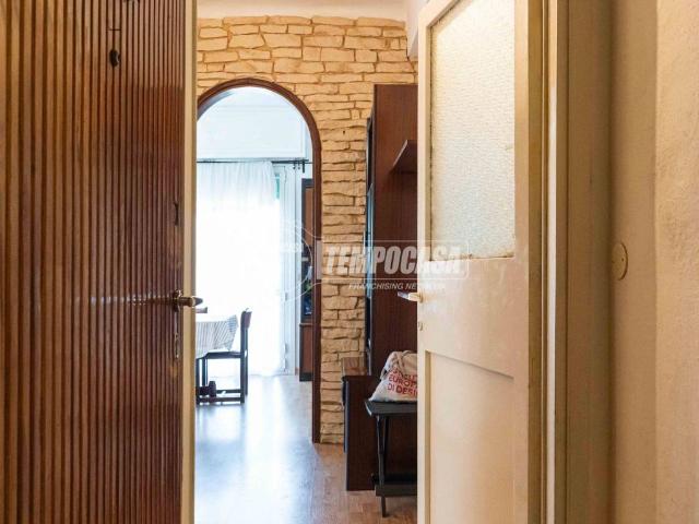 Appartamento in vendita a Lurago d'Erba CO