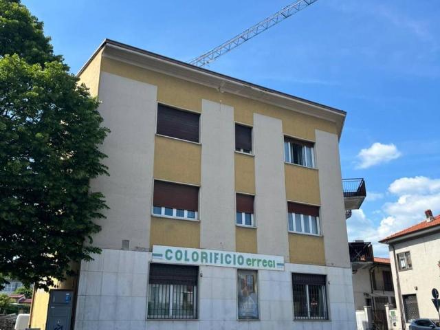 Appartamento in vendita a Lurago d'Erba CO