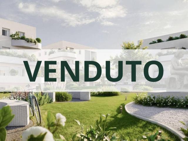 Appartamento in vendita a Lurago d'Erba CO