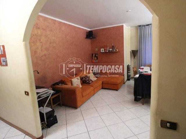 Appartamento in vendita a Lurago d'Erba CO