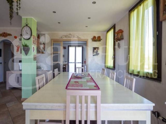 Appartamento in vendita a Lurago d'Erba CO
