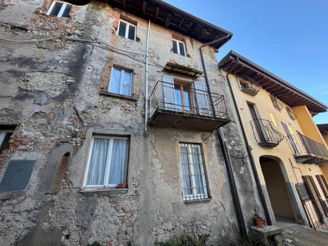 Appartamento in vendita a Lurago d'Erba CO