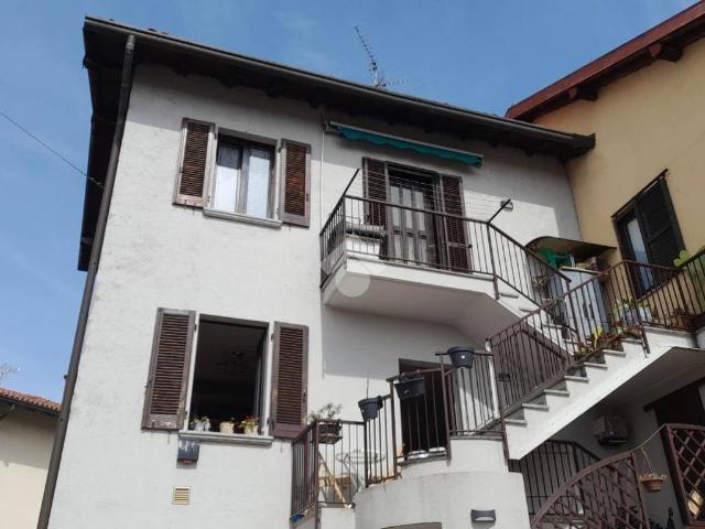 Appartamento in vendita a Lurago d'Erba CO