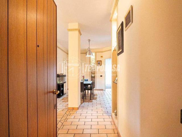 Appartamento in vendita a Lurago d'Erba CO
