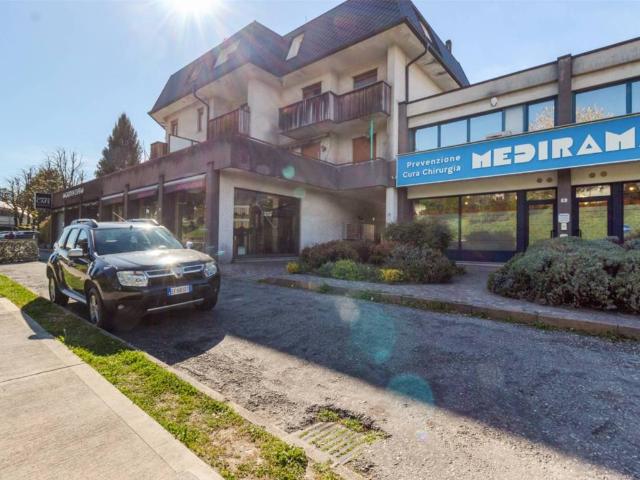 Appartamento in vendita a Lurago d'Erba CO